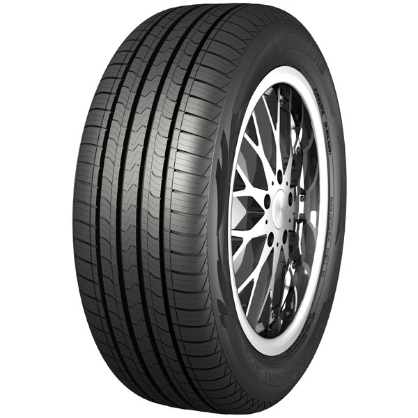 NANKANG SP-9 215/60 R17 96H  M+S
